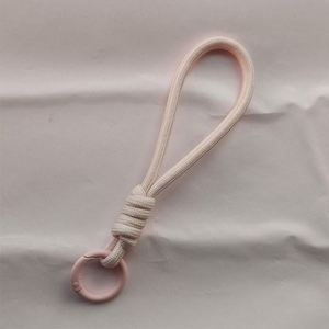 <b>Custom</b> <b>Keychain</b> Handmade Lanyard Wrist Strap for Phone Case - Product Image 5