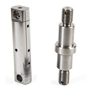 Nóng bán Anodizing chuyên nghiệp biến phay sản xuất dịch vụ thép Brass thành phần chính xác <span class=keywords><strong>CNC</strong></span> các bộ phận công - Product Image 3