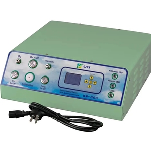 Machine médicale de thérapie à l'<span class=keywords><strong>ozone</strong></span>: 1L/min d'<span class=keywords><strong>ozone</strong></span> à haute concentration - Product Image 1