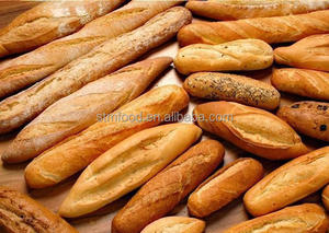 Façonneuse à Baguettes Françaises – Nouvel Équipement de Boulangerie <span class=keywords><strong>pour</strong></span> la Fabrication de Pain Français à partir de Farine, Blé et <span class=keywords><strong>Ingrédients</strong></span> à Base d'Œufs - Product Image 2