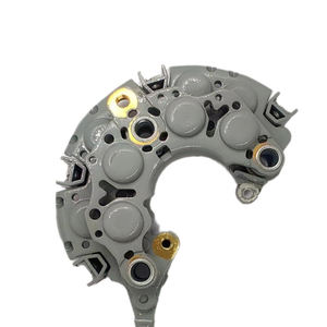 RN-03 INR402P 133672 INR402 Redresseur d'alternateur pour <span class=keywords><strong>Toyota</strong></span> Corolla <span class=keywords><strong>Hilux</strong></span> Redresseur de <span class=keywords><strong>pont</strong></span> d'alternateur - Product Image 5