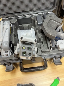 Matrice Serie 4 M4T, Sistema Inteligente Multisensor de Última Generación, Imagen Dual Infrarroja Compacta de Grado Empresarial para Dron DJI Matrice 4T - Product Image 5