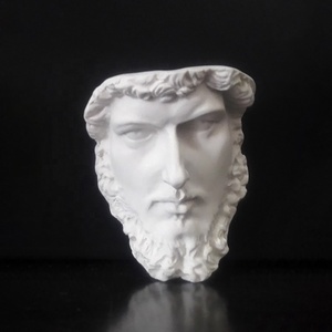 Statua in Resina Personalizzata <span class=keywords><strong>di</strong></span> Divinità Greche, Miniatura Artigianale in Poliresina, Vendita Calda - Product Image 4