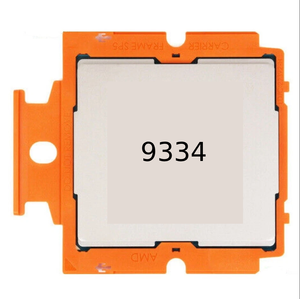 Nuevo CPU para Servidor 9124 9255 9254 9334 9155 9175 en Bandeja, Bajo Consumo de Energía, Alto Rendimiento, 16 Núcleos, 2.3GHz, 24MB, Empresarial, 8 Núcleos P - Product Image 4