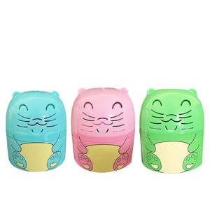 Little <b>Seal</b> Toilet Cleaner Solid Disposable Odor Elimination <b>Bathroom</b> Descaling Product - Product Image 3