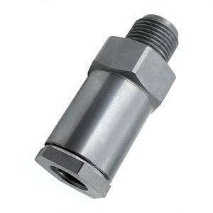 Phụ tùng động cơ Diesel, van giảm áp đường ray chung 1110010029, van giảm áp nhiên liệu - Product Image 5