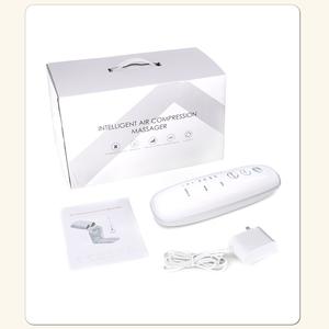 Профессиональный электрический циркулятор крови по заводской цене, компрессионный массажер для ног с сертификатом CE ROHS - Product Image 5