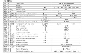 โหลดเซลล์ YZC-661-200kg แทนที่ MT1241 YZC-661-200kg YZC-661-200kg เซลล์โหลด MT1241 - Product Image 2
