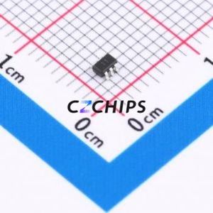 Original&New MMUN5311DW SOT-363 Transistor Digital Transistor Whole Sale Electronic Component Chips Supplier & BOM Service - Product Image 1