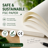 Libreta de Cuero A5 con Espiral y Tapa Dura, Personalizable con Logotipo, con Bolígrafo, Tamaño y Páginas Personalizados, para Regalos Promocionales Corporativos