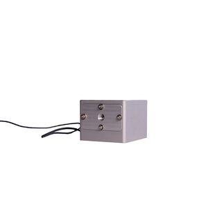 เครื่องตรวจจับอนุภาคโลหะสึกหรอ ZTM-1 รับประกัน 1 ปี สำหรับการทดสอบการตรวจจับอนุภาคโลหะสึกหรอ - Product Image 1