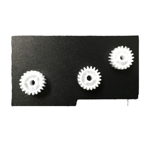 Nuevo engranaje de fusor de 20T de venta al por mayor para suministros de impresora HP <span class=keywords><strong>LaserJet</strong></span> <span class=keywords><strong>P3015</strong></span> - Product Image 3
