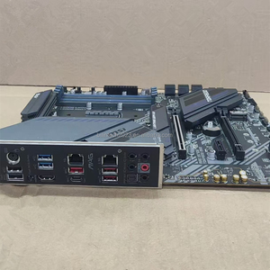 Para la placa base MAG X570S TORPEDO MAX <span class=keywords><strong>DDR4</strong></span> AM4 ATX probado OK - Product Image 3