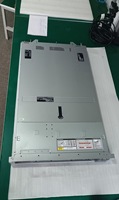 Plateforme rack 1U R670 double processeur Intel Xeon 6 32 DDR5 DIMM 20x E3.S Gen5 NVMe OCP 3.0