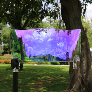 Visières de <span class=keywords><strong>casque</strong></span> de football, protège-yeux, visières de sport, promotions, compatibles avec les casques <span class=keywords><strong>SCHUTT</strong></span> F7 et RIDDELL SPEEDFLEX, protection - Product Image 4