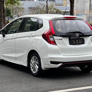 <span class=keywords><strong>Honda</strong></span> Fit <span class=keywords><strong>2021</strong></span> Usado, 1.5L CVT, Eficiente en Consumo de Combustible, Compacto, Hatchback, Auto Urbano, Listo para Exportar - Product Image 4