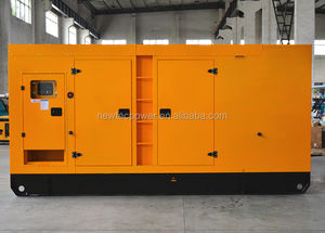 EPA Tier 日本原装久保田柴油发电机 <span class=keywords><strong>Leroysomer</strong></span> 40kW - Product Image 3