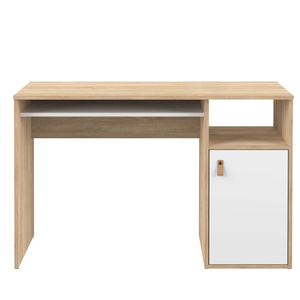 Vendita calda scrivania in legno con armadio fabbricato in legno ufficio a buon mercato vecchio <span class=keywords><strong>Computer</strong></span> scrivania tavolo del <span class=keywords><strong>Computer</strong></span> - Product Image 5