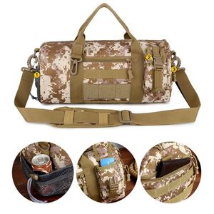 Custom logo <b>Large</b> Capacity Sports Bags Gym Bag with Straps for Yoga <b>Mat</b> - Product Image 2