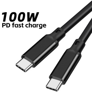 100W Active <b>USB</b> C to <b>USB</b> C Fast Charging <b>Cable</b>, Suitable for iPhone 15 Series, Samsung, Laptops and Game Controllers. - Product Image 3