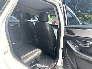 Jetour X90 PLUS 2021 1.6TD DCT SUV LHD 7 places, toit ouvrant panoramique, sièges en cuir, voiture d'occasion pas chère pour l'Afrique - Product Image 5