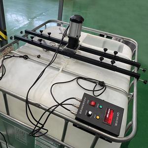 <span class=keywords><strong>Agitador</strong></span> Profesional <span class=keywords><strong>para</strong></span> IBC, Mezclador Eléctrico <span class=keywords><strong>para</strong></span> Tanque IBC <span class=keywords><strong>de</strong></span> 1000L, Mezclador <span class=keywords><strong>de</strong></span> Alta Potencia <span class=keywords><strong>para</strong></span> Disolver Tinta - Product Image 3