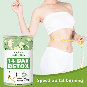 Té Adelgazante <span class=keywords><strong>de</strong></span> Venta Caliente para Exportación Transfronteriza, DESINTOXICACIÓN <span class=keywords><strong>DE</strong></span> <span class=keywords><strong>14</strong></span> DÍAS, <span class=keywords><strong>14</strong></span> Bolsitas <span class=keywords><strong>de</strong></span> Té, Venta Directa <span class=keywords><strong>de</strong></span> Fábrica, OEM - Product Image 5