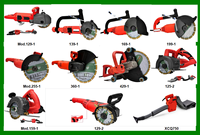 Vente directe en usine marteau de démolition robuste hexagonal 30MM 1800W 65J