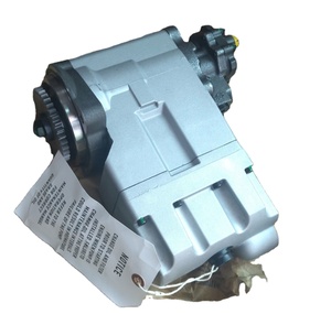 Pompe à injection de carburant 254-4357 2544357 pour moteur Caterpillar C7 324D 325D 328D - Product Image 1