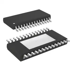 DRV8434PWPR전자 부품 원래 집적 회로 모터 드라이버 컨트롤러 칩 PMIC 재고