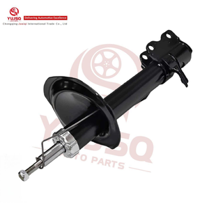 โช้คอัพแก๊<span class=keywords><strong>ส</strong></span><span class=keywords><strong>ส</strong></span>ำหรับ T30 X-TRAIL Nisan 55303-8H600 E5530-38H625โรงงาน - Product Image 1