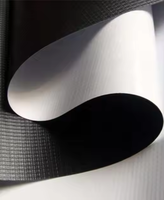 Rouleau de bâche PVC souple écologique et durable pour lamination à chaud – Films décoratifs modernes pour meubles, salon, chambre, cuisine