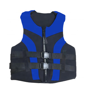 DIVESTAR Veste de <span class=keywords><strong>sauvetage</strong></span> <span class=keywords><strong>pour</strong></span> adultes en PVC EPE néoprène sur mesure en gros <span class=keywords><strong>pour</strong></span> le surf, le <span class=keywords><strong>kayak</strong></span>, le canoë, le rafting - Product Image 2