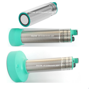 เซ็นเซอร์อัลตราโซนิก Pepperl+Fuchs รุ่น UC4000-30GM-IUR2-V15 แบบรีเลย์ นำเข้าจากเยอรมนี - Product Image 1