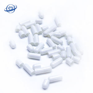 Emballage pharmaceutique en gros, capsules vides rigides, fournisseur d'usine de capsules - Product Image 1