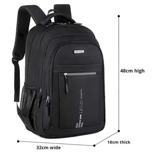 Zaino per Portatile Xiaomi Mi Casual | Leroy Merlin