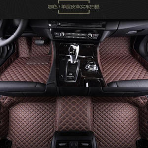 Para Byd F3 Han Ev Song Pro, BYD Han Tang Qin PLUS DM-i Yuan <span class=keywords><strong>S</strong></span> Bobina <span class=keywords><strong>de</strong></span> alambre afilado <span class=keywords><strong>de</strong></span> 6 velocidades Alfombrillas completamente cerradas - Product Image 4