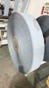 ม้วนแผ่นกั้นแบตเตอรี่แบบริบแนวนอนสำหรับแบตเตอรี่ <span class=keywords><strong>EFB</strong></span> - Product Image 6