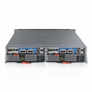 Matrice de stockage DM5000H avancée prenant en charge plusieurs protocoles et interfaces de stockage - Product Image 2