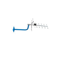 Antenne Yagi à gain élevé, bon marché