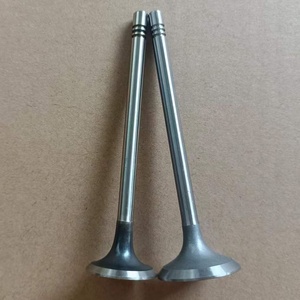 <span class=keywords><strong>Skoda</strong></span> Octavia Estate 1.4 nouvelle soupape d'échappement d'admission Standard OEM 036109601AD 036109611K pour tige de soupape de siège haute température - Product Image 3