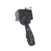 Commutateur de clignotant Sorghum OEM 255403601R, qualité d'origine, remplacement direct, le plus vendu pour Renault et Dacia