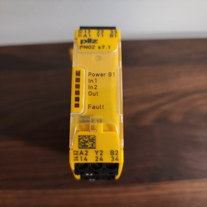 Relay Keamanan Plc 750167 S7.1 24vdc <span class=keywords><strong>3</strong></span> N/o Gudang Otomasi Industri Pengontrol Pemrograman Plc - Product Image 1