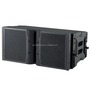 Bộ loa line array Prosound Neo 2*10 inch 600W, thiết bị âm thanh chuyên nghiệp cho tiệc tùng & biểu diễn - Product Image 4