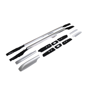 Coche especial techo para <span class=keywords><strong>Toyota</strong></span> Prado equipaje dominante - Product Image 1