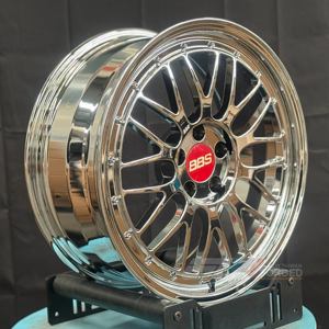 ล้อแม็กซ์รถยนต์ขนาด <span class=keywords><strong>18</strong></span> 19 20 21 22x10 23 24x12 นิ้ว  5x112 5x114.3 5x120  วัสดุอัลลอยด์ฟอร์จ สำหรับรถยนต์ <span class=keywords><strong>BBS</strong></span> <span class=keywords><strong>LM</strong></span> สำหรับ BMW Mercedes Audi - Product Image 2