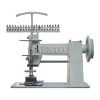 Machine à usage multiple Machine à fabriquer des tapis/Machine à touffeter les tapis/Machine à touffeter les tapis