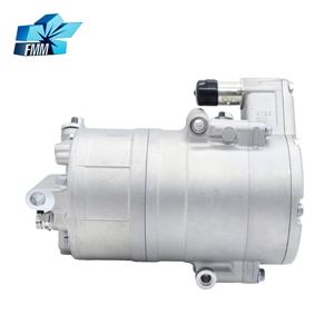 Compresor de Aire Acondicionado LR144595 JPLA19D662A para Camioneta Land Rover Defender, Nuevo, 12V/24V - Product Image 2