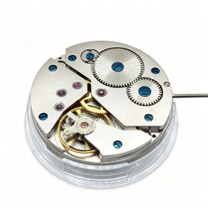 Nouveau <span class=keywords><strong>mouvement</strong></span> mécanique pour montre en métal, <span class=keywords><strong>mouvement</strong></span> original Hangzhou 9310, compatible avec les mouvements <span class=keywords><strong>Eta</strong></span> <span class=keywords><strong>6497</strong></span> 6498 - Product Image 1