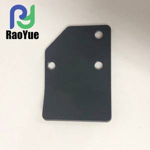 Pièces de moissonneuse-batteuse Wode Ruilong 102, plaque nue (extérieure) W3.5H-02-11A-02-02, modèle DC70, état neuf ou d'occasion, demandes de renseignements bienvenues - Product Image 2